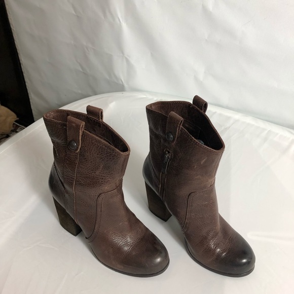 Vince canuto boots - Picture 6 of 6